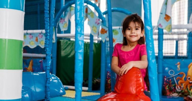 20 Rekomendasi Playground Terdekat di Jakarta Timur